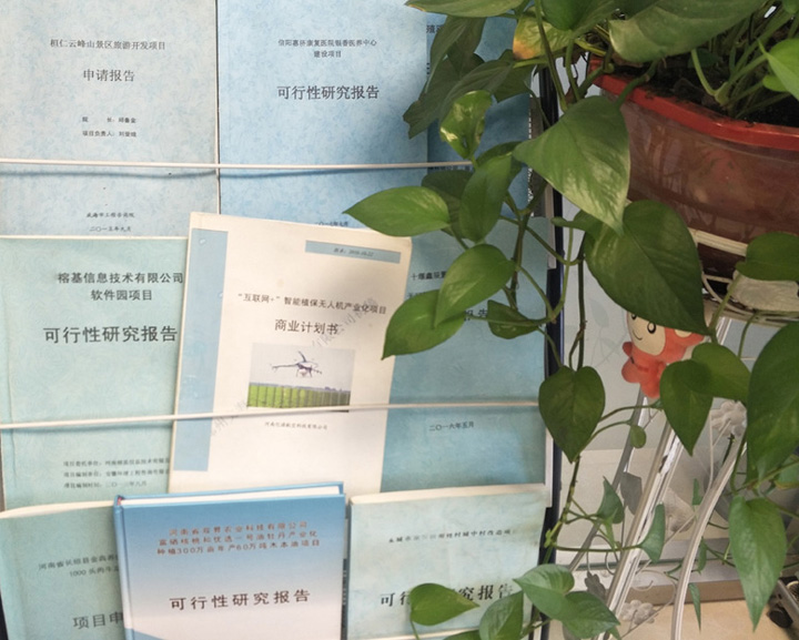 阜阳市全链条建材可行性研究(全链条建材可行性研究方案)