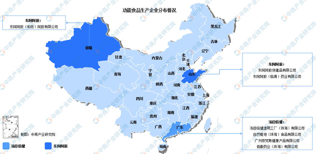 阜阳市食品企业上市规划(食品企业上市规划建议)